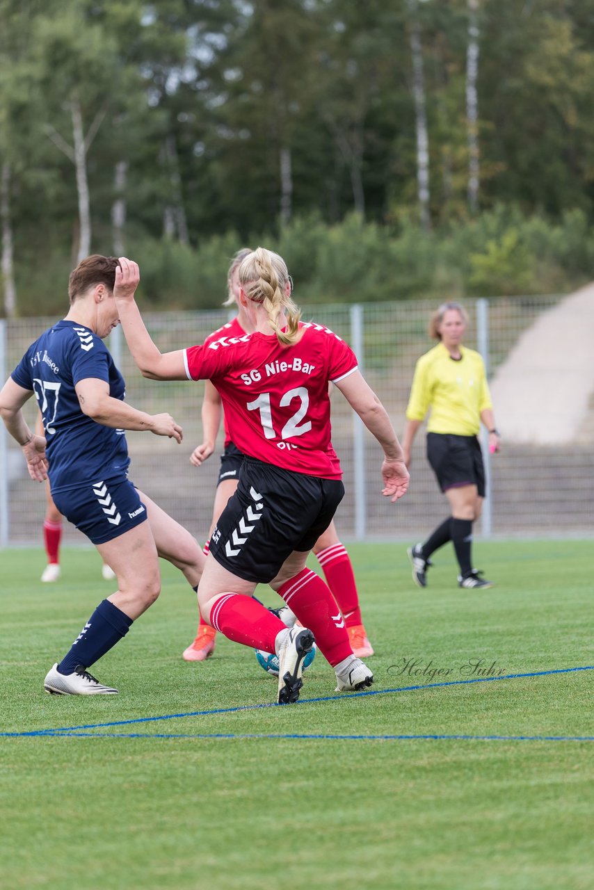 Bild 51 - F Oberliga Saisonstart